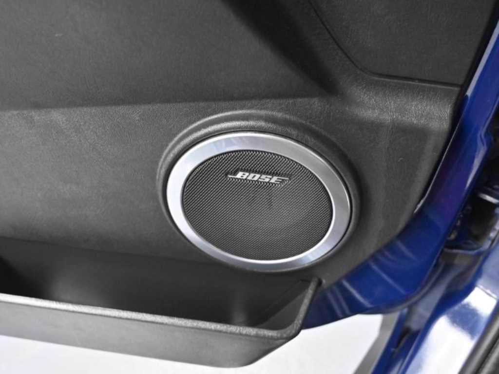 Hummer H2 2007 Azul - Importación desde Corea - HF Imports Iquique - Foto 19