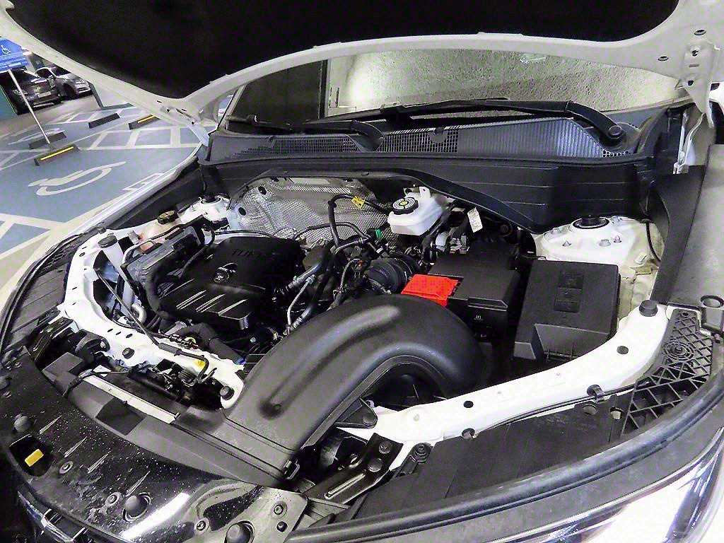 Chevrolet Trail Blazer 2023 - Importación desde Corea - HF Imports Iquique - Foto 19