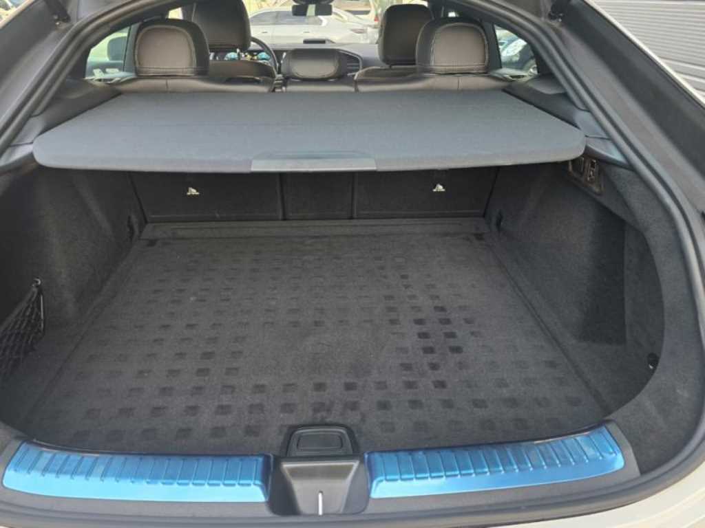 Mercedes Benz GLE Class 2023 - Importación desde Corea - HF Imports Iquique - Foto 13