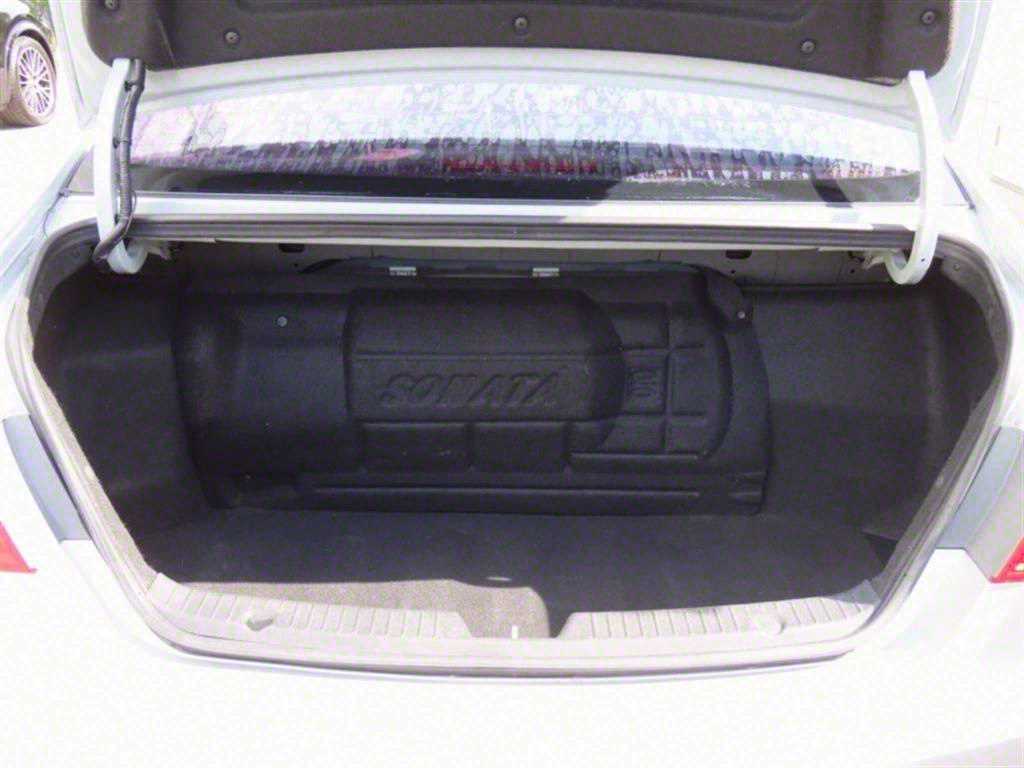 HYUNDAI Sonata 2013 Gris - Importación desde Corea - HF Imports Iquique - Foto 18