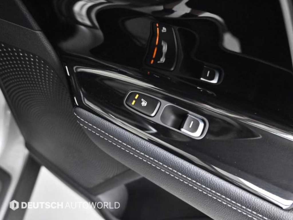 KIA Niro 2020 Gris - Importación desde Corea - HF Imports Iquique - Foto 16