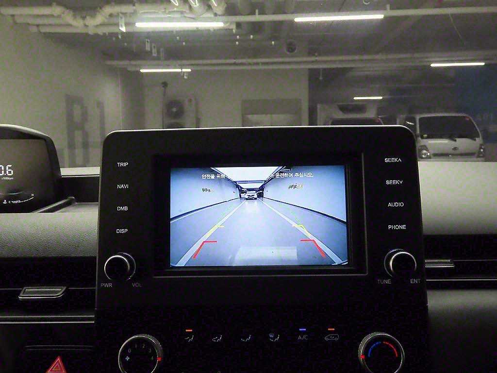 HYUNDAI Staria 2022 - Importación desde Corea - HF Imports Iquique - Foto 16