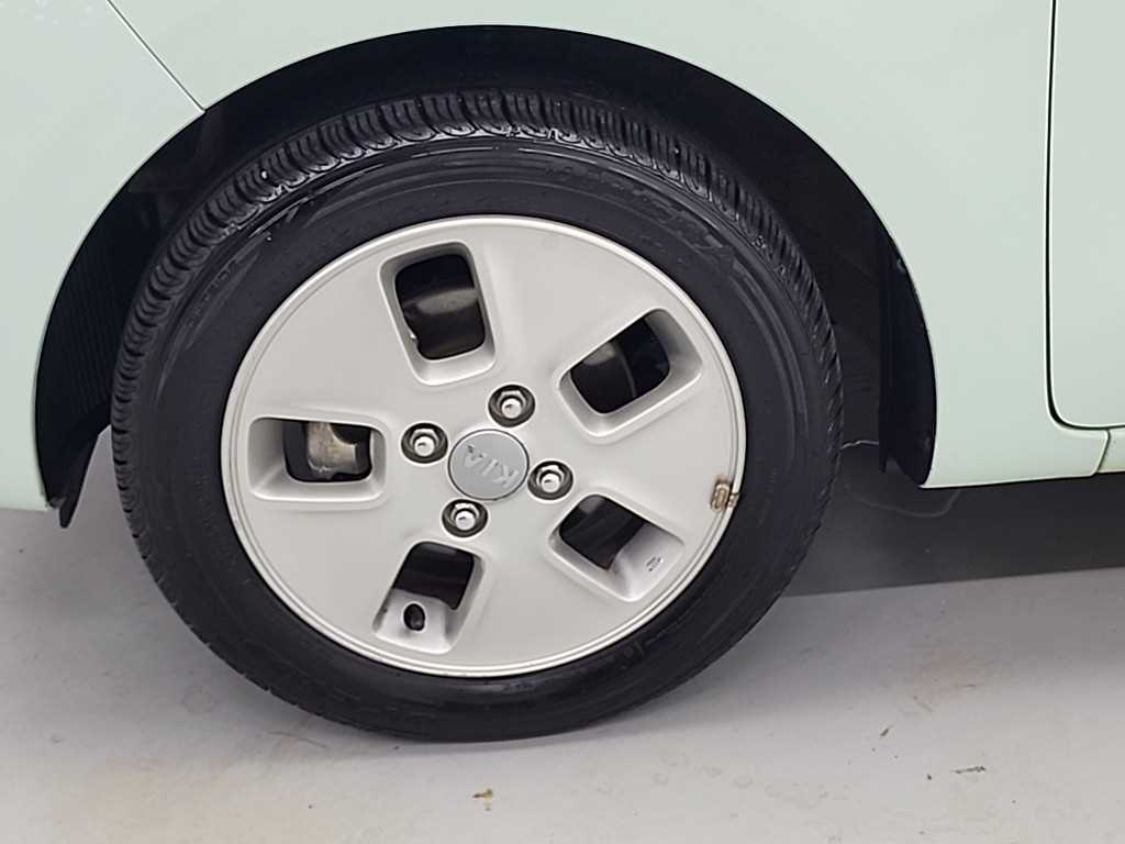 KIA Ray 2015 - Importación desde Corea - HF Imports Iquique - Foto 17