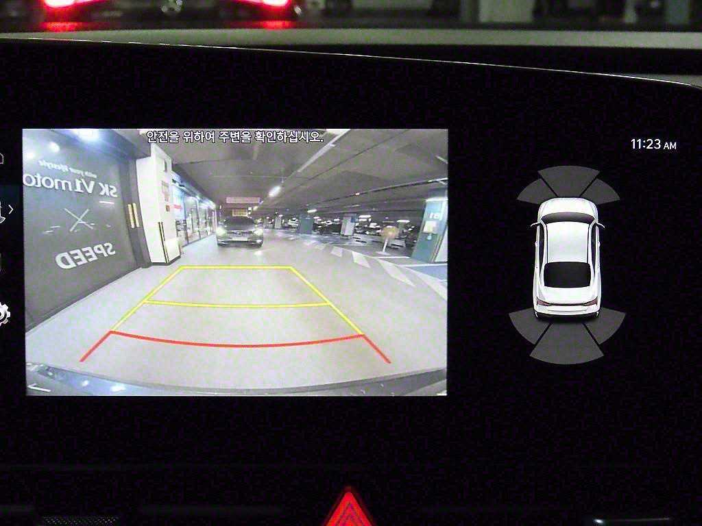 HYUNDAI Avante 2024 Gris - Importación desde Corea - HF Imports Iquique - Foto 15