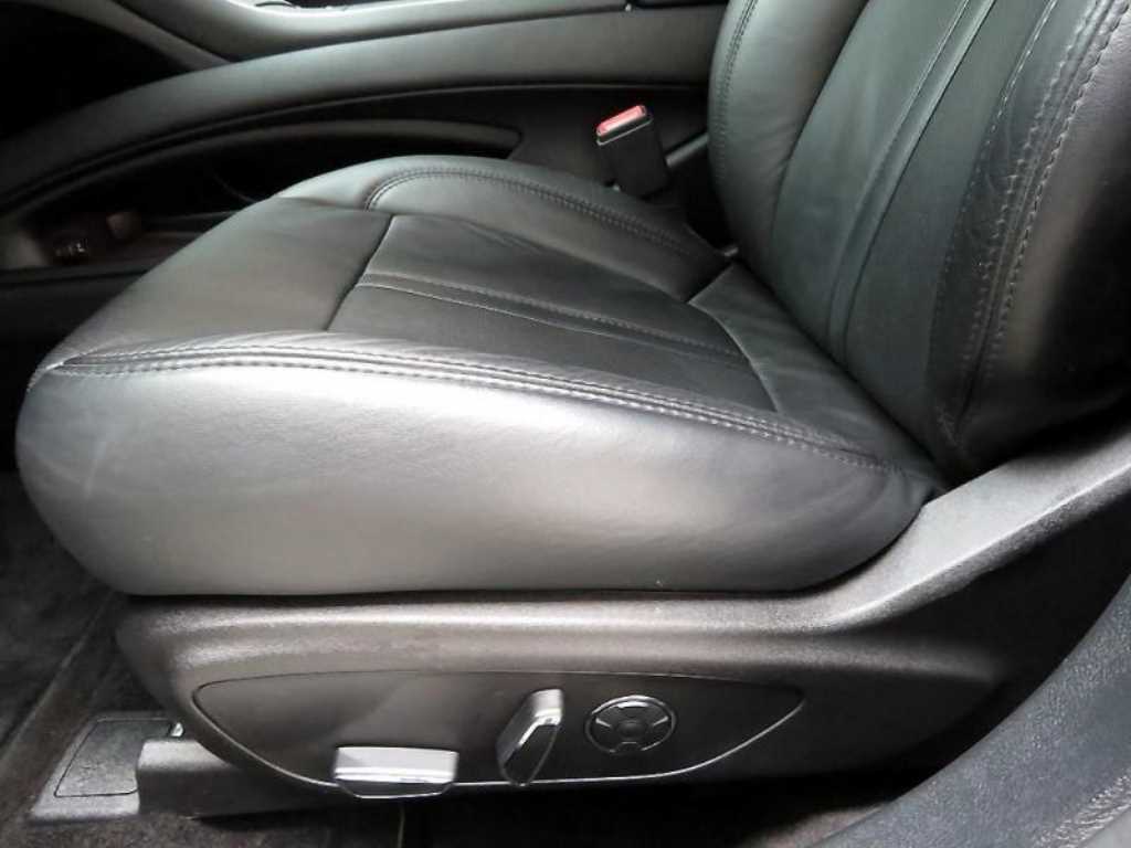 Lincoln MKZ 2017 Negro - Importación desde Corea - HF Imports Iquique - Foto 13