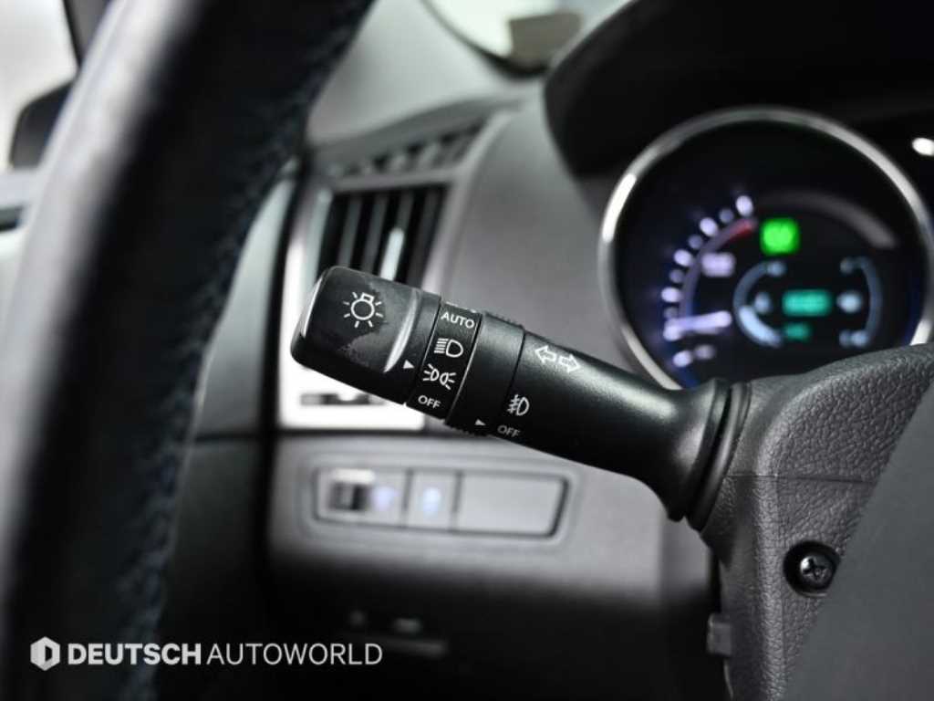 HYUNDAI Sonata 2014 Blanco - Importación desde Corea - HF Imports Iquique - Foto 16