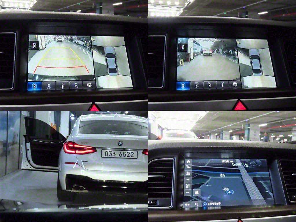 HYUNDAI Genesis 2016 - Importación desde Corea - HF Imports Iquique - Foto 17