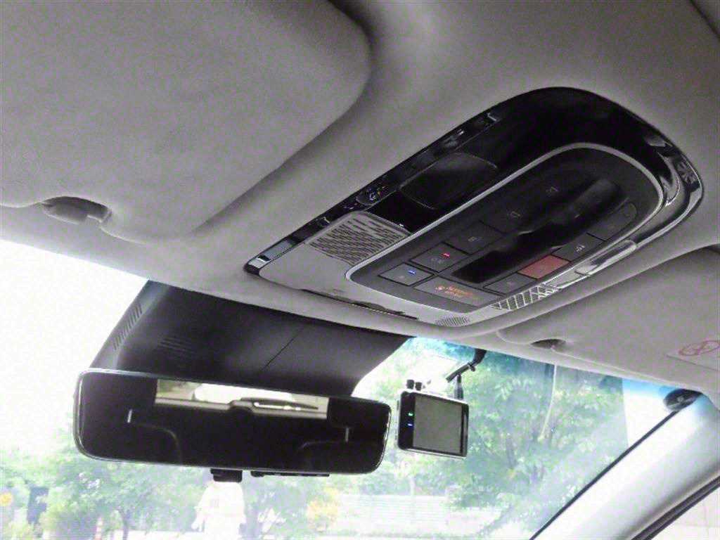 HYUNDAI Palisade - Vista 9