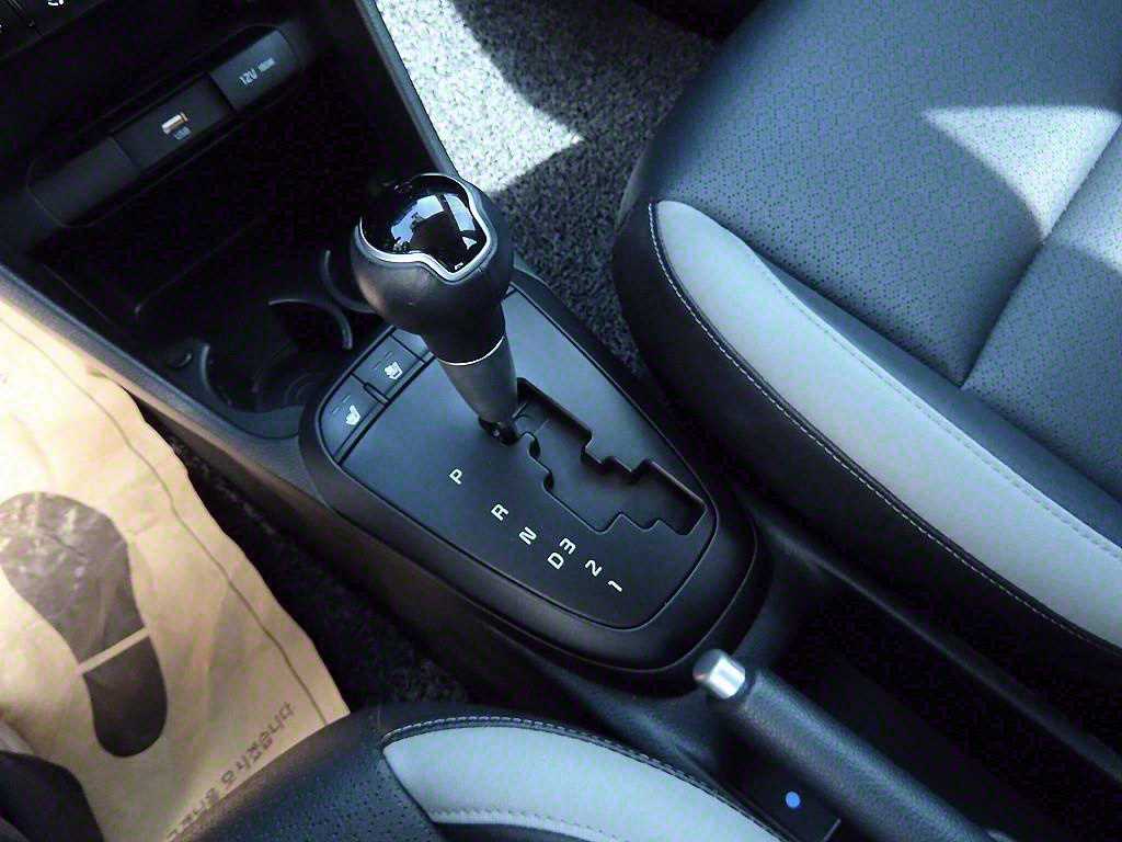 KIA Morning - Vista 10