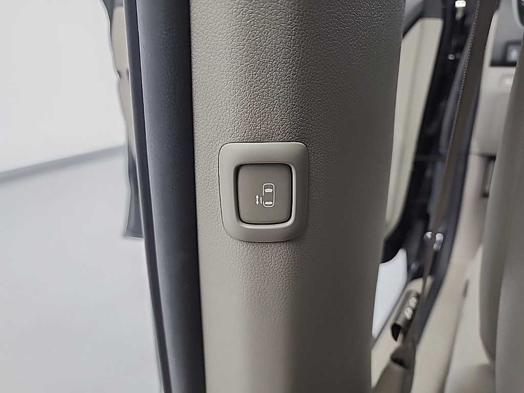 KIA Carnival 2019 Negro - Importación desde Corea - HF Imports Iquique - Foto 14