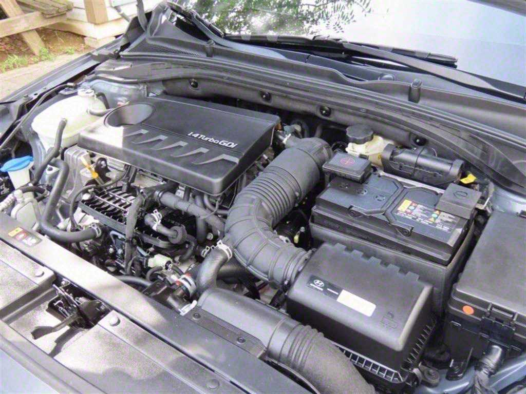 HYUNDAI i30 2019 Blanco - Importación desde Corea - HF Imports Iquique - Foto 19