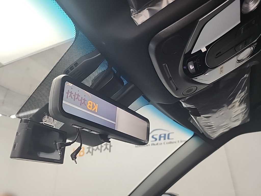 Ssangyong Torres - Vista 2