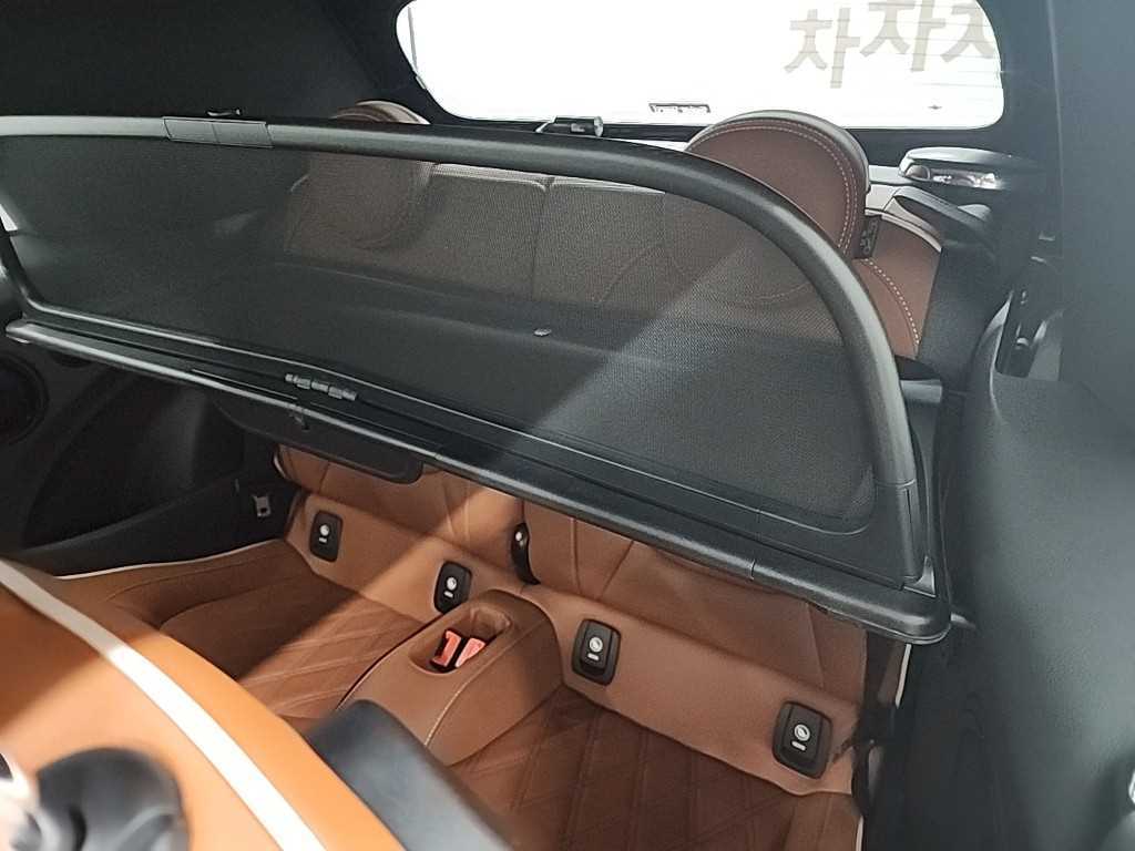 Mini Cooper Convertible 2021 Rojo - Importación desde Corea - HF Imports Iquique - Foto 14