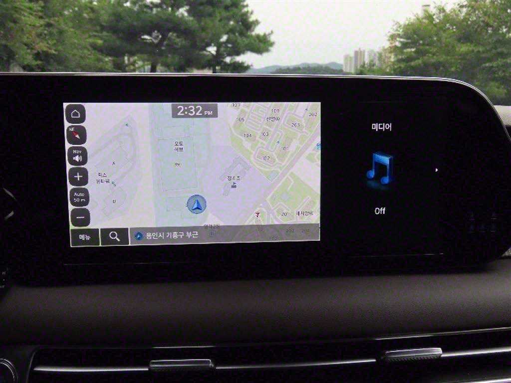 HYUNDAI Palisade - Vista 7