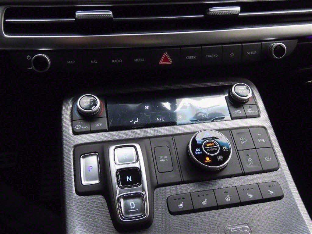 HYUNDAI Palisade - Vista 6