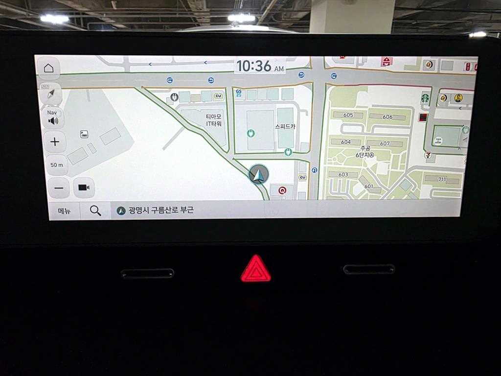 HYUNDAI Ioniq 5 - Vista 10