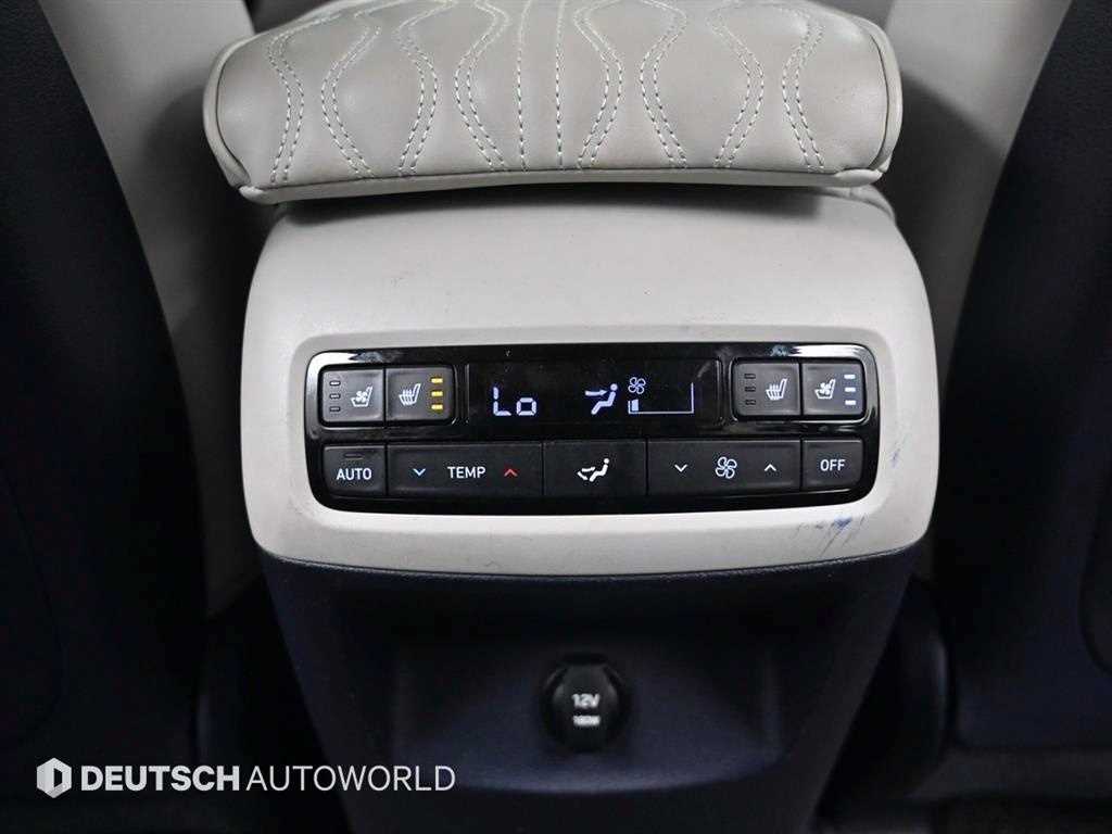 HYUNDAI Palisade 2020 Blanco - Importación desde Corea - HF Imports Iquique - Foto 16