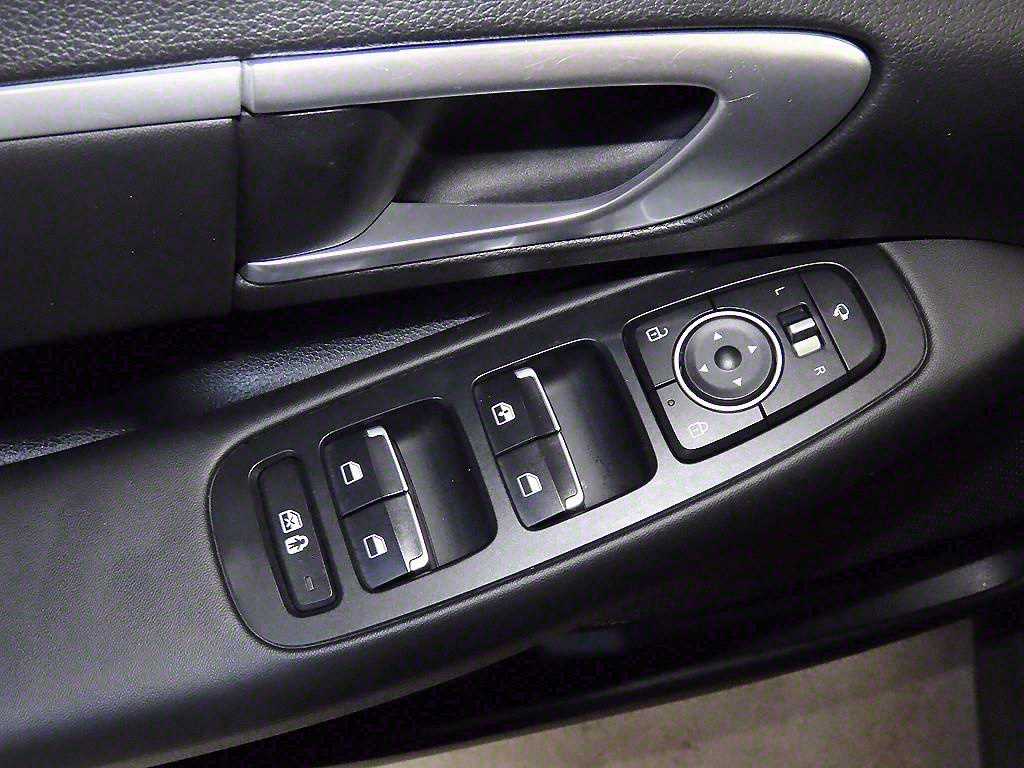 HYUNDAI Sonata 2020 Azul - Importación desde Corea - HF Imports Iquique - Foto 14