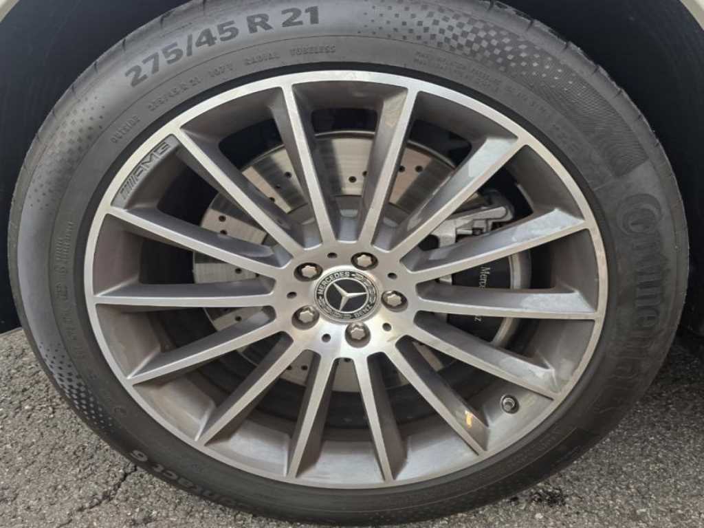 Mercedes Benz GLE Class 2023 - Importación desde Corea - HF Imports Iquique - Foto 15