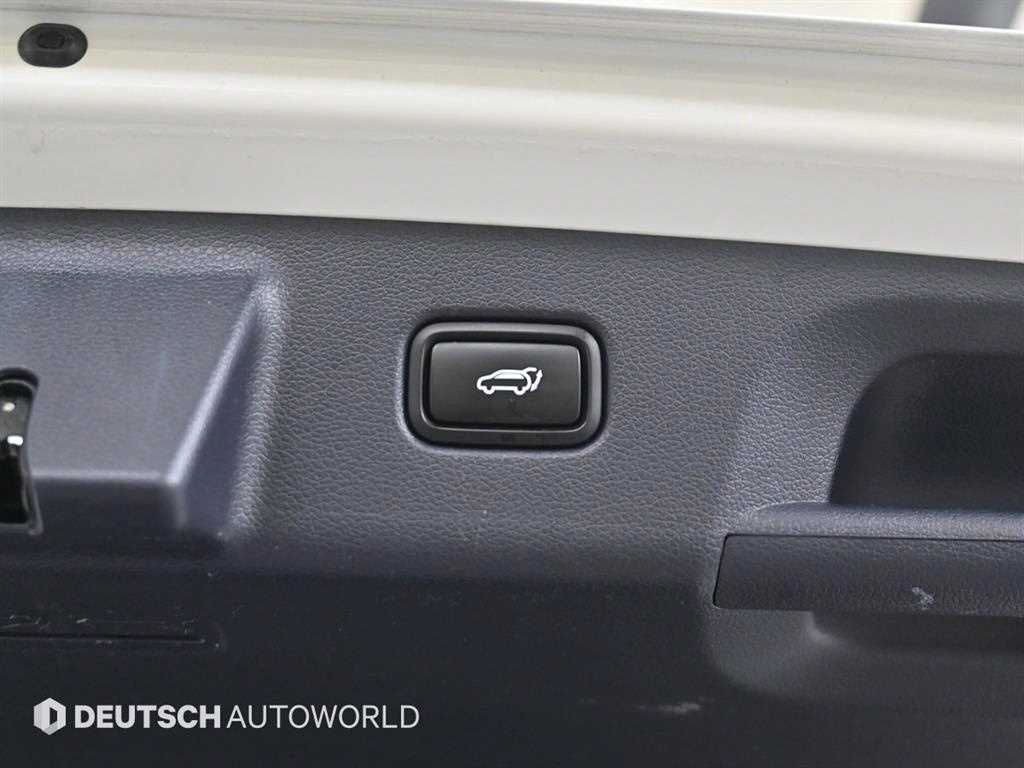 HYUNDAI Palisade 2020 Blanco - Importación desde Corea - HF Imports Iquique - Foto 20