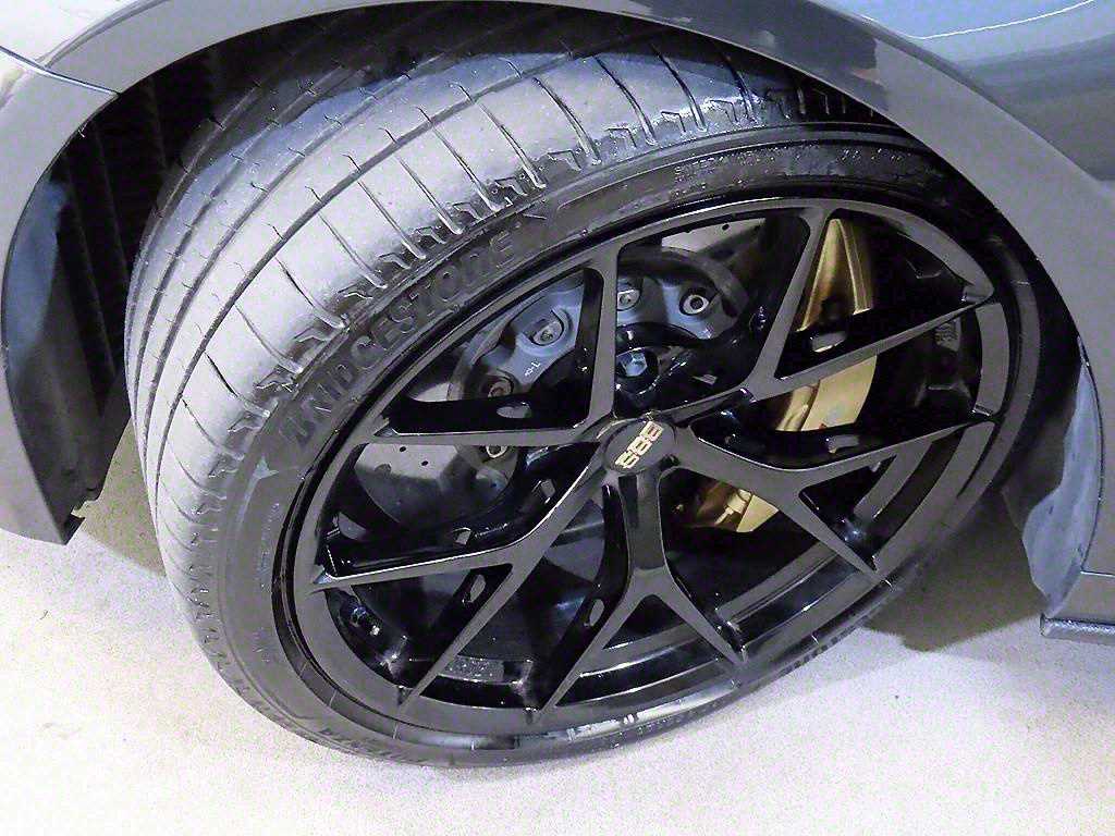 BMW 6 series 2014 Gris - Importación desde Corea - HF Imports Iquique - Foto 20