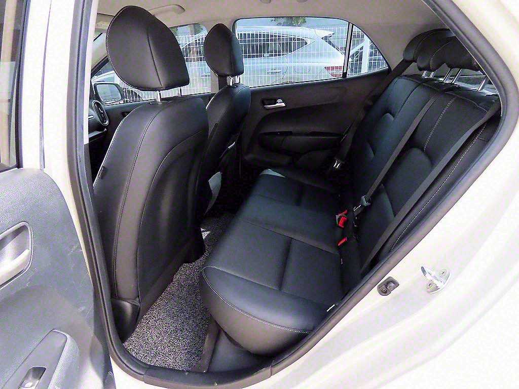 KIA Morning - Vista 6