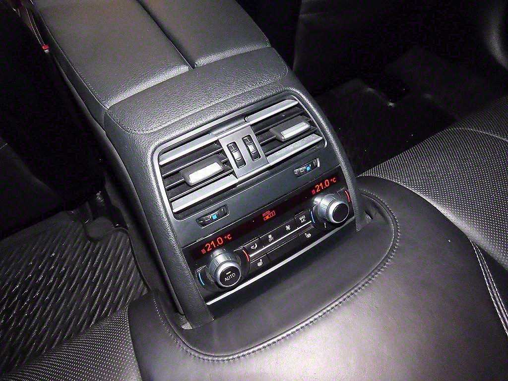 BMW 6 series 2014 Gris - Importación desde Corea - HF Imports Iquique - Foto 17