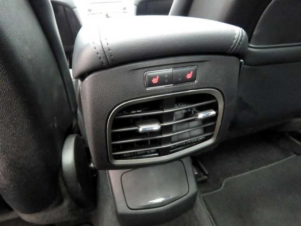 Lincoln MKZ 2017 Negro - Importación desde Corea - HF Imports Iquique - Foto 17