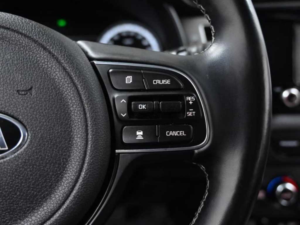 KIA Niro 2018 Blanco - Importación desde Corea - HF Imports Iquique - Foto 16