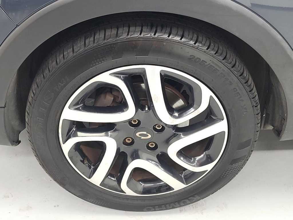 SAMSUNG QM3 2015 Azul - Importación desde Corea - HF Imports Iquique - Foto 20