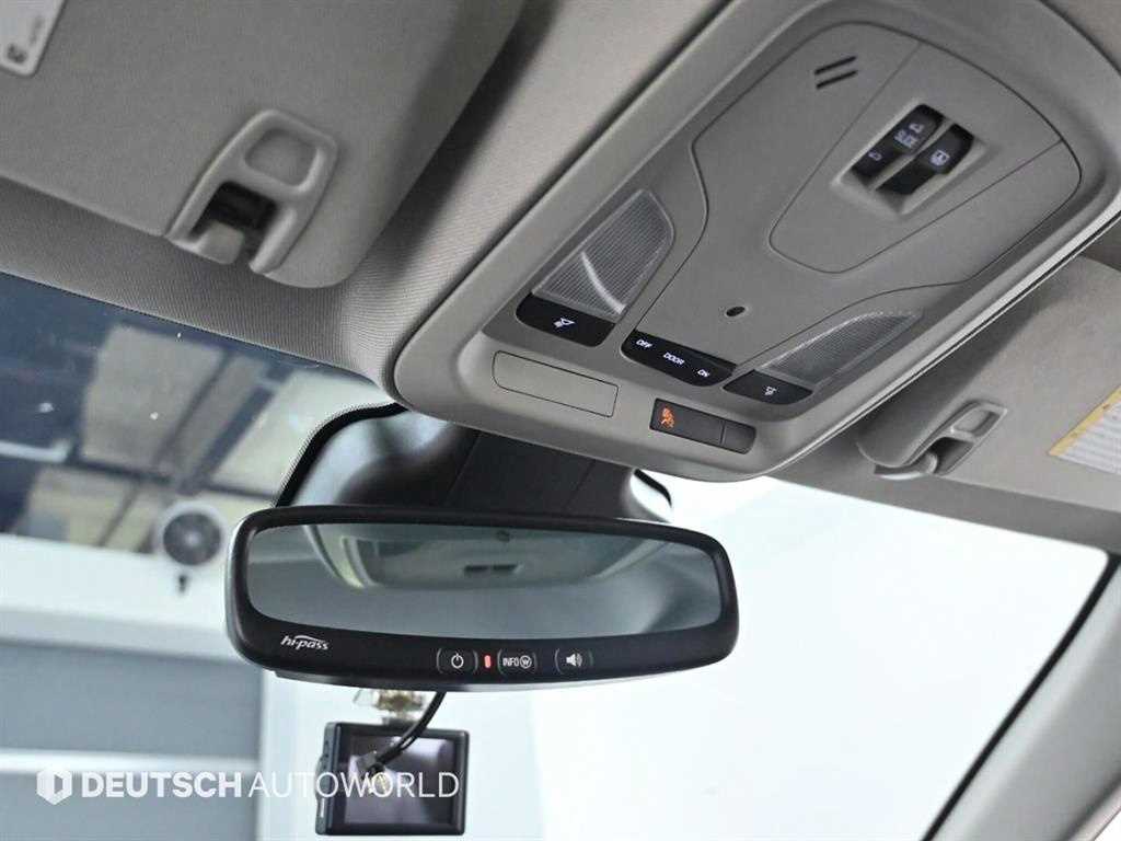 Chevrolet Impala 2016 Plateado - Importación desde Corea - HF Imports Iquique - Foto 18