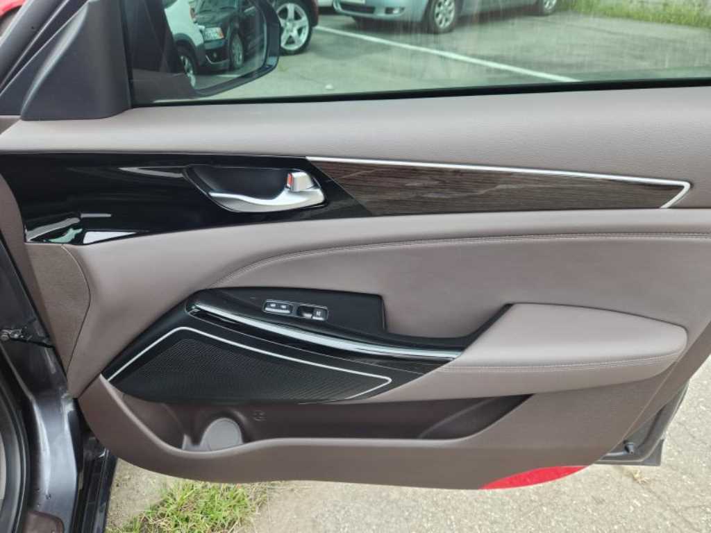 KIA K7 2017 - Importación desde Corea - HF Imports Iquique - Foto 16