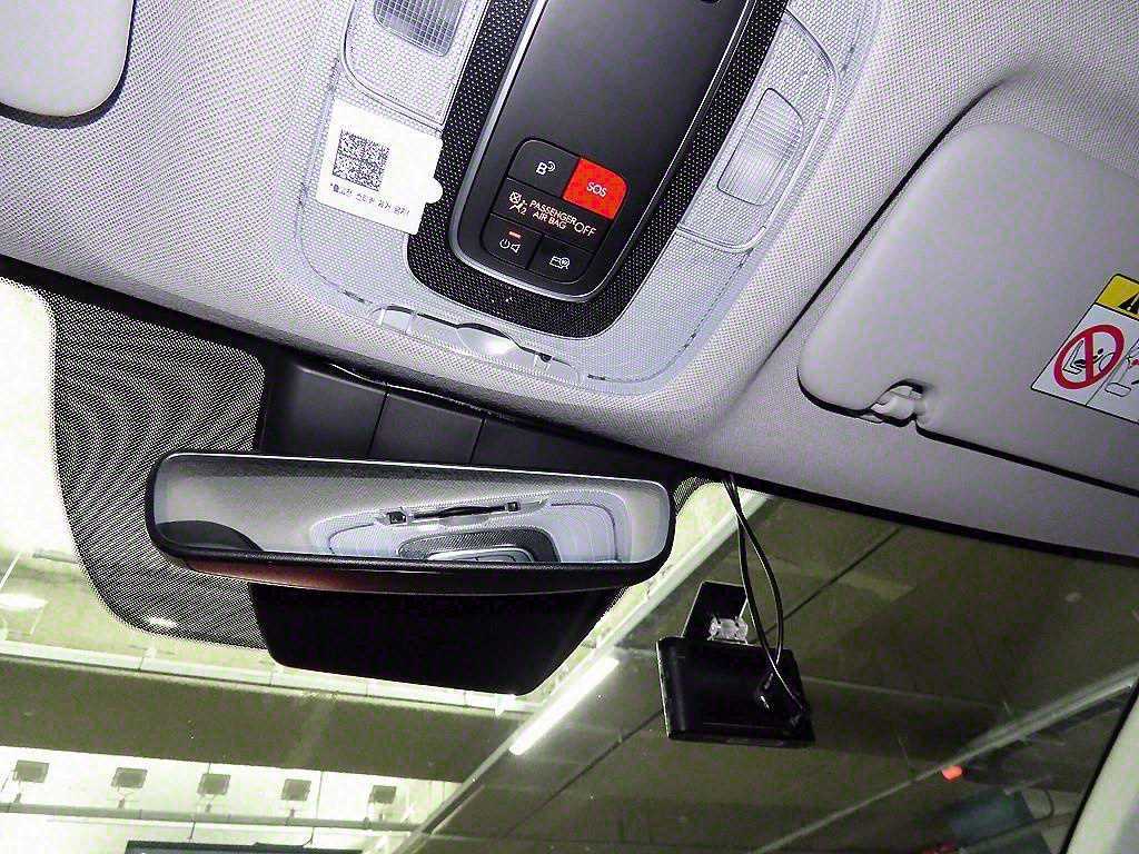 HYUNDAI Avante 2024 Gris - Importación desde Corea - HF Imports Iquique - Foto 16