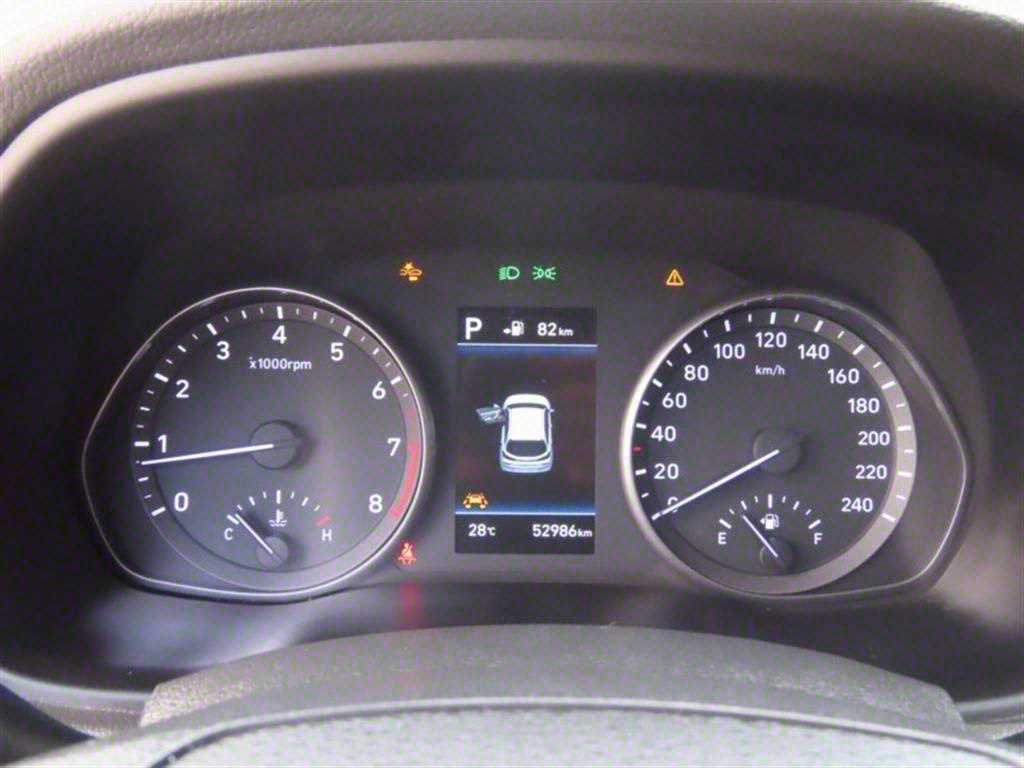 HYUNDAI i30 - Vista 5