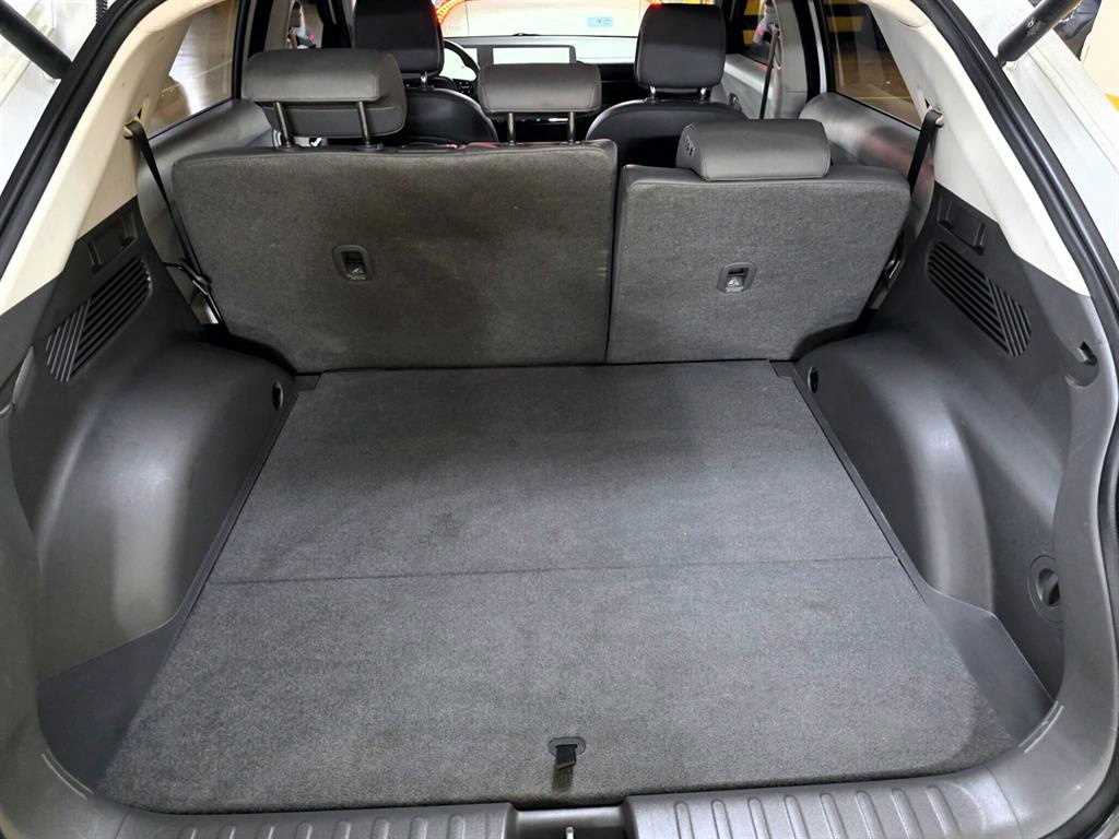 HYUNDAI Ioniq 5 2022 Blanco - Importación desde Corea - HF Imports Iquique - Foto 19