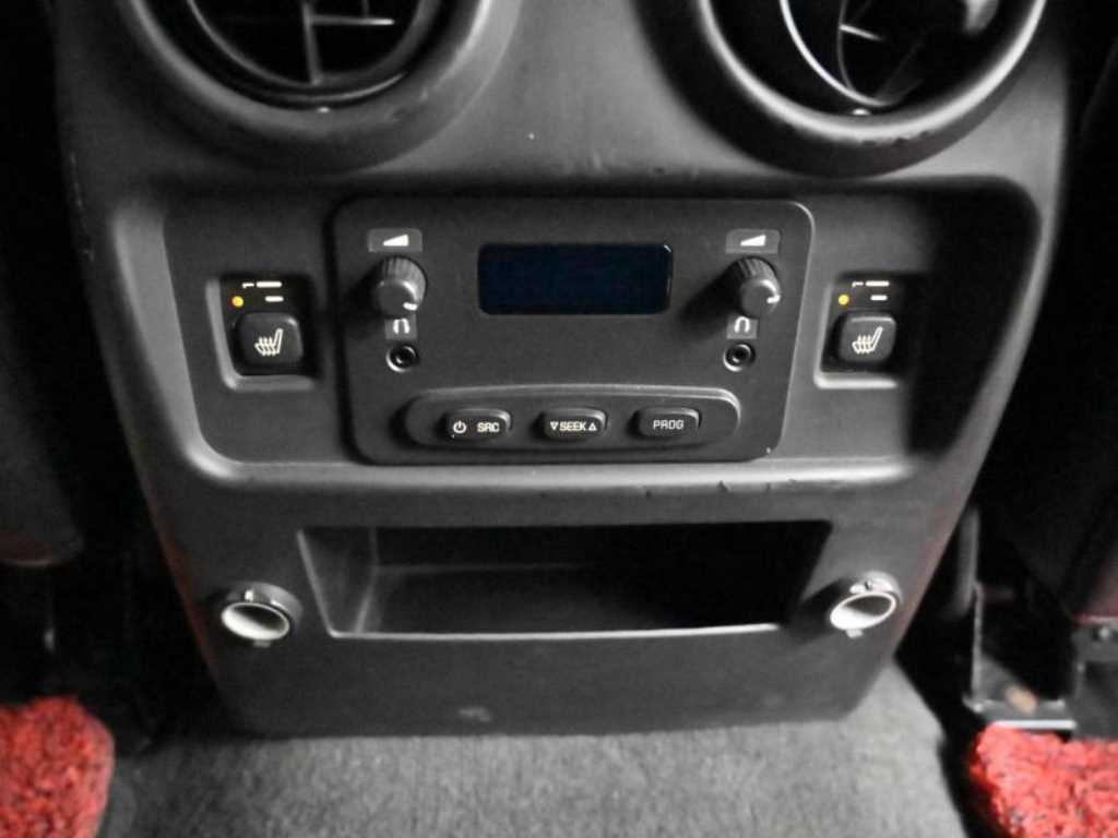 Hummer H2 2007 Azul - Importación desde Corea - HF Imports Iquique - Foto 15