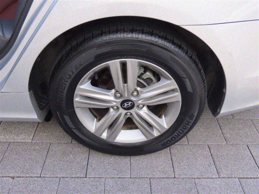 HYUNDAI Sonata 2013 Gris - Importación desde Corea - HF Imports Iquique - Foto 17