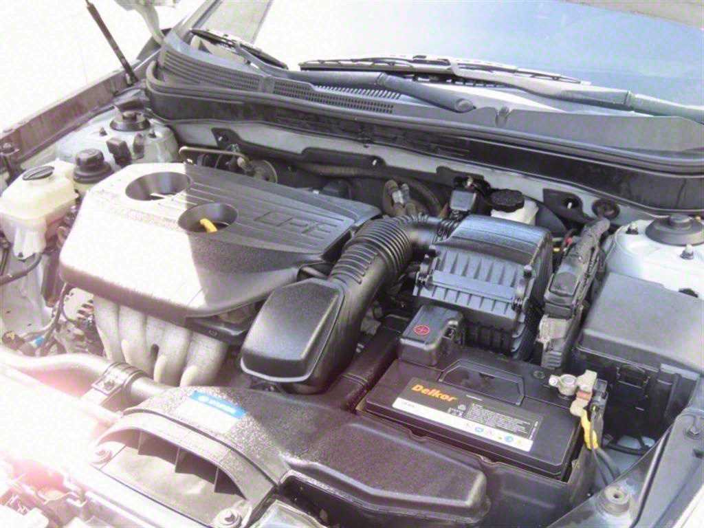 HYUNDAI Sonata 2013 Gris - Importación desde Corea - HF Imports Iquique - Foto 19