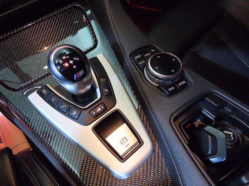 BMW 6 series - Vista 12