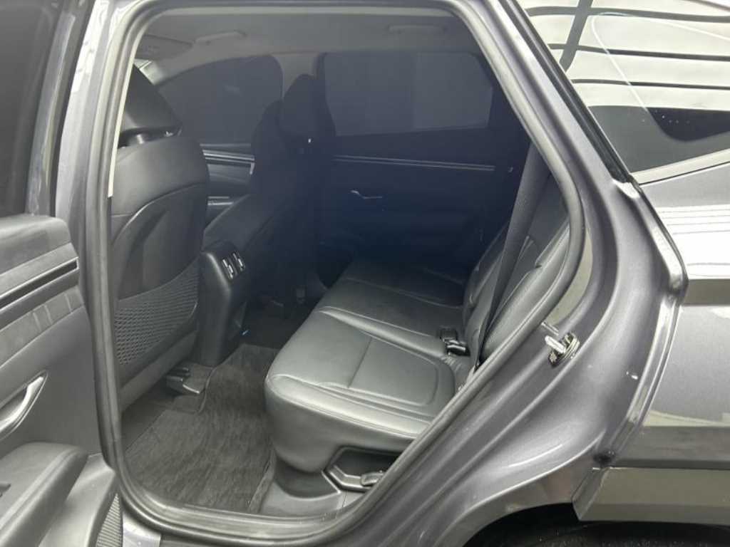 HYUNDAI Tucson - Vista 6