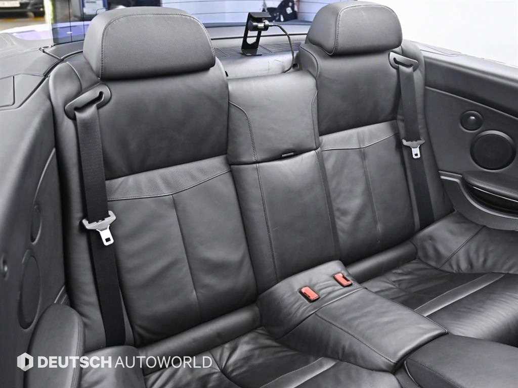 BMW 6 series - Vista 12