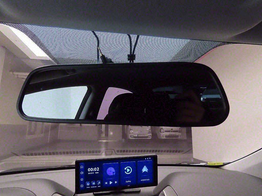 HYUNDAI Avante 2015 Plateado - Importación desde Corea - HF Imports Iquique - Foto 16