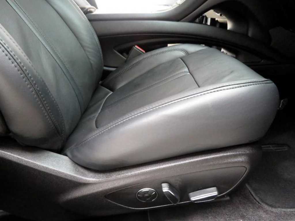 Lincoln MKZ 2017 Negro - Importación desde Corea - HF Imports Iquique - Foto 14