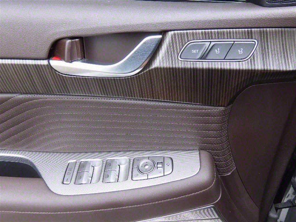 HYUNDAI Palisade - Vista 12