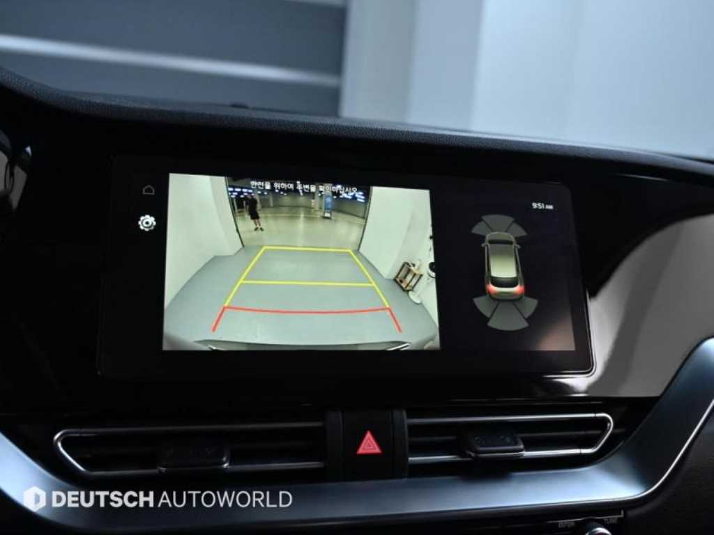 KIA Niro 2023 - Importación desde Corea - HF Imports Iquique - Foto 15