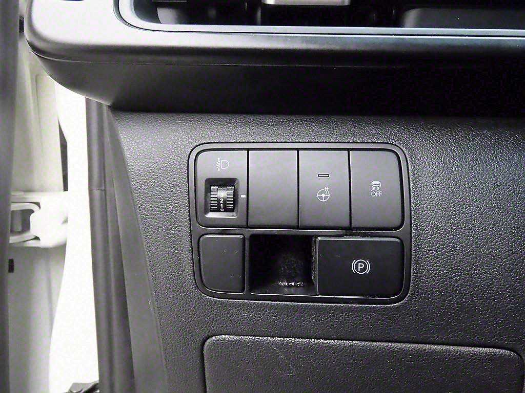 HYUNDAI Staria 2022 - Importación desde Corea - HF Imports Iquique - Foto 13