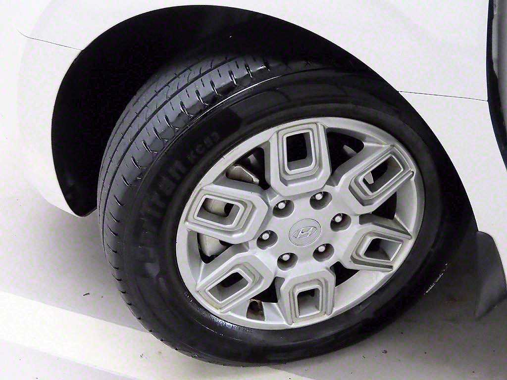 HYUNDAI Staria 2022 - Importación desde Corea - HF Imports Iquique - Foto 18