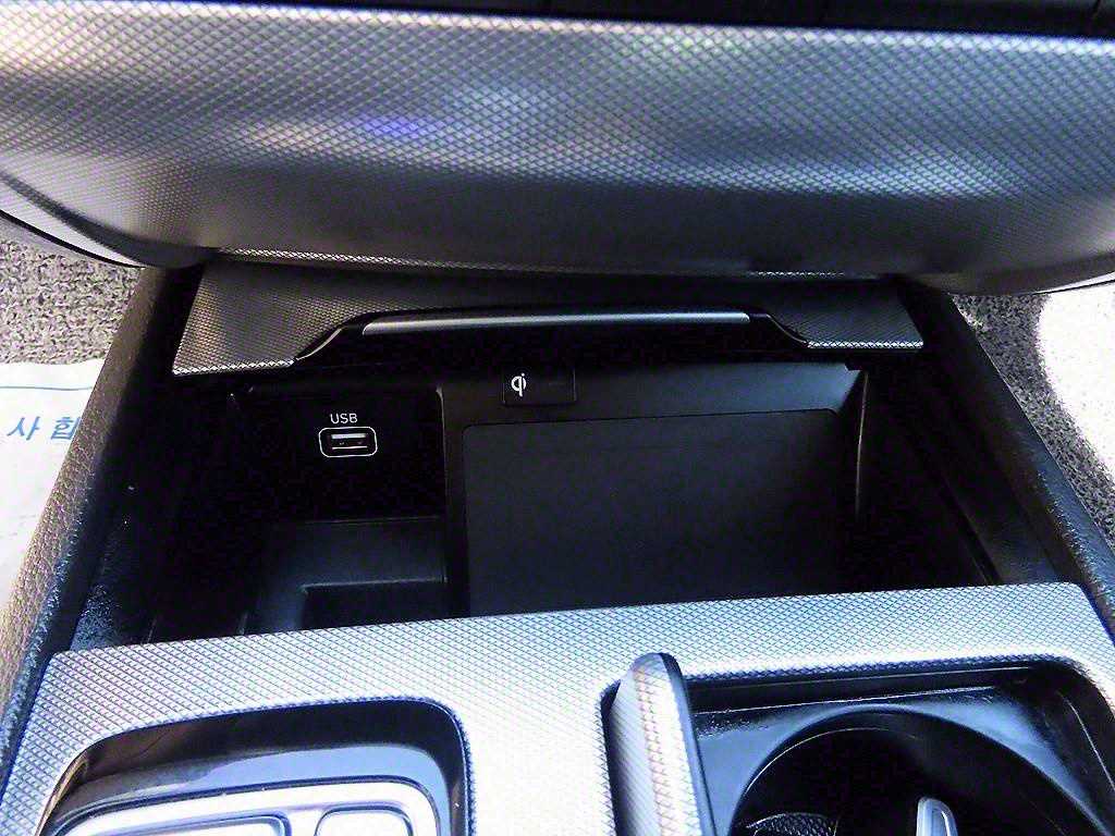 Genesis G80 2019 Negro - Importación desde Corea - HF Imports Iquique - Foto 14