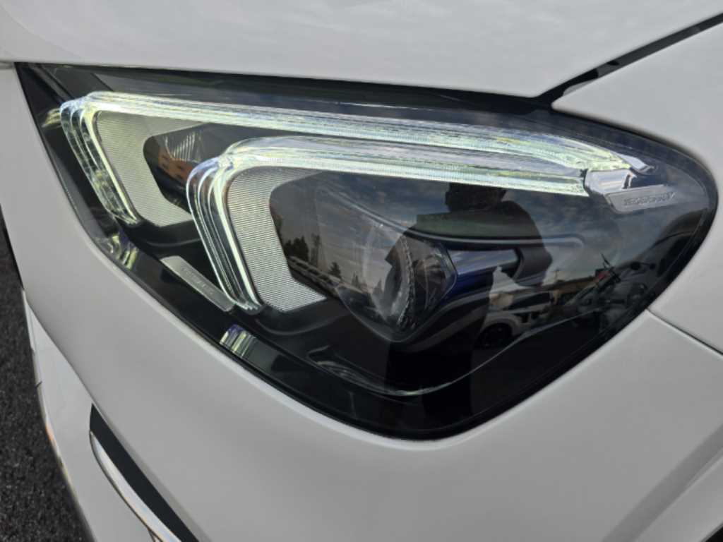 Mercedes Benz GLE Class 2023 - Importación desde Corea - HF Imports Iquique - Foto 17