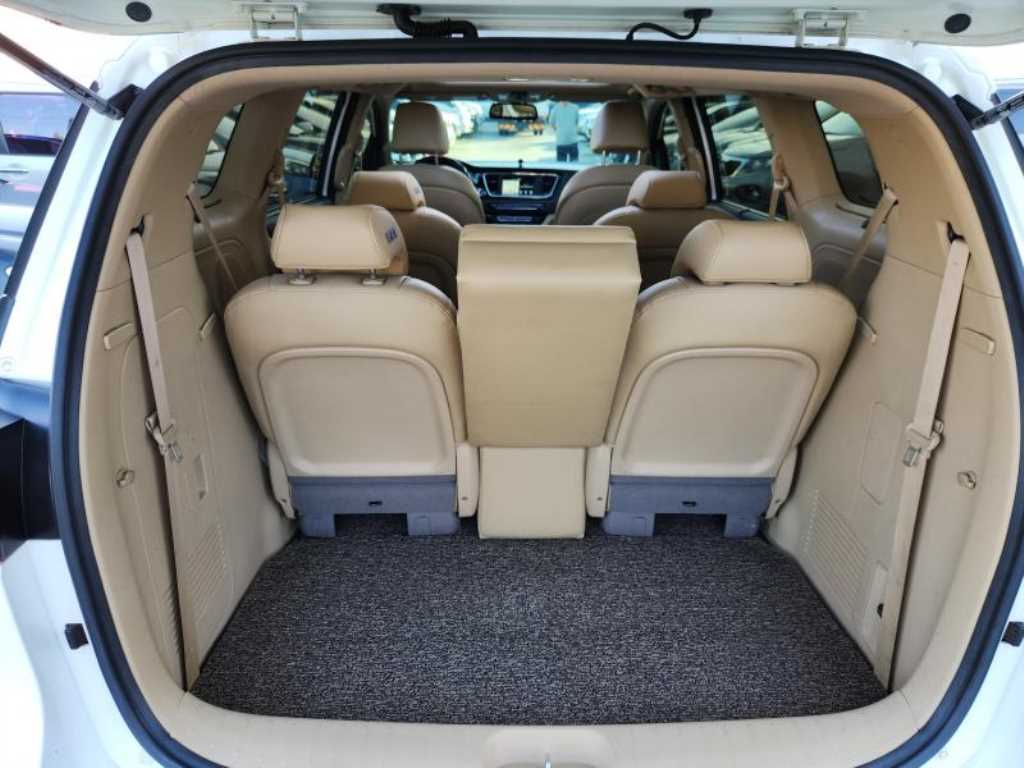 KIA Carnival 2016 - Importación desde Corea - HF Imports Iquique - Foto 20